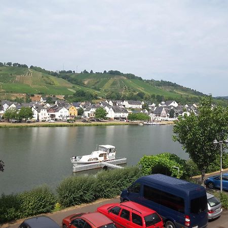 Mosel Panorama Διαμέρισμα Zell an der Mosel Εξωτερικό φωτογραφία