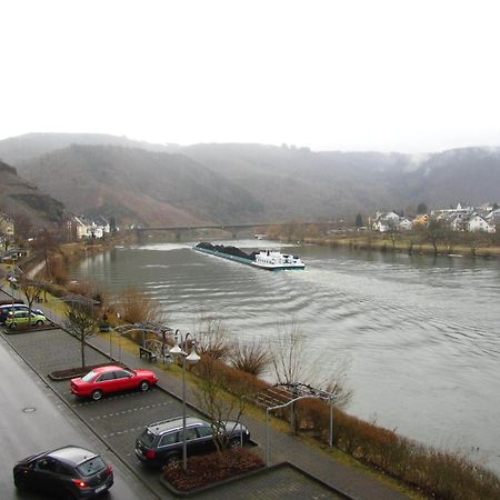Mosel Panorama Διαμέρισμα Zell an der Mosel Δωμάτιο φωτογραφία