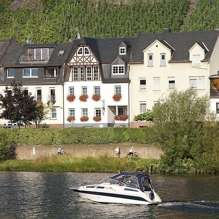 Mosel Panorama Διαμέρισμα Zell an der Mosel Εξωτερικό φωτογραφία