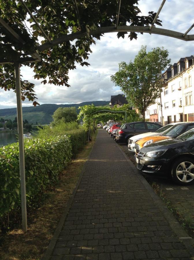 Mosel Panorama Διαμέρισμα Zell an der Mosel Εξωτερικό φωτογραφία