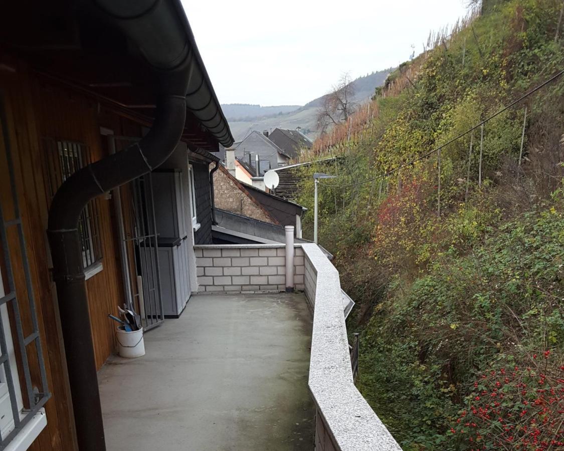Mosel Panorama Διαμέρισμα Zell an der Mosel Εξωτερικό φωτογραφία